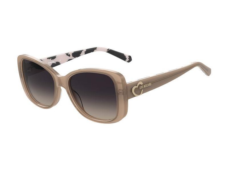 Love Moschino Ochelari de Soare MOL 054/S WTY/GB