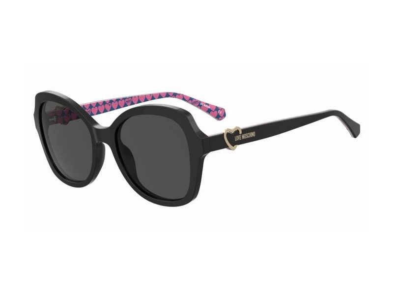 Love Moschino Ochelari de Soare MOL 059/S 807/IR