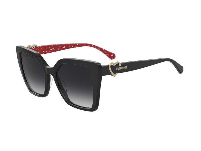 Love Moschino Ochelari de Soare MOL 067/S 807/9O