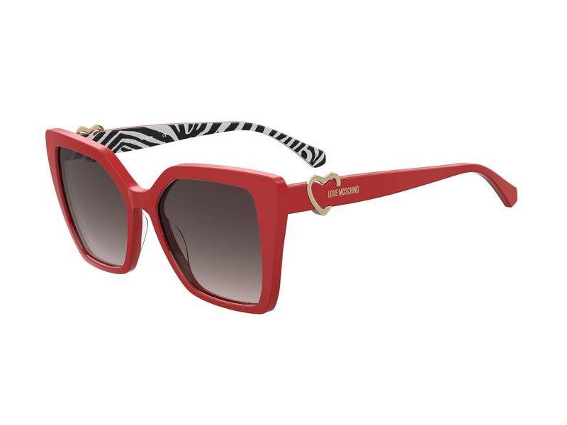 Love Moschino Ochelari de Soare MOL 067/S C9A/9O