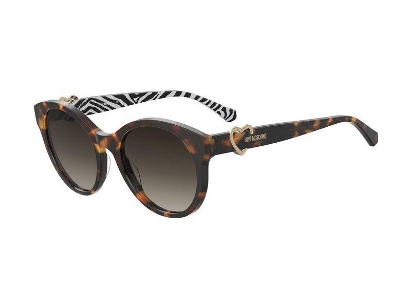 Love Moschino Ochelari de Soare MOL 068/S 086/HA