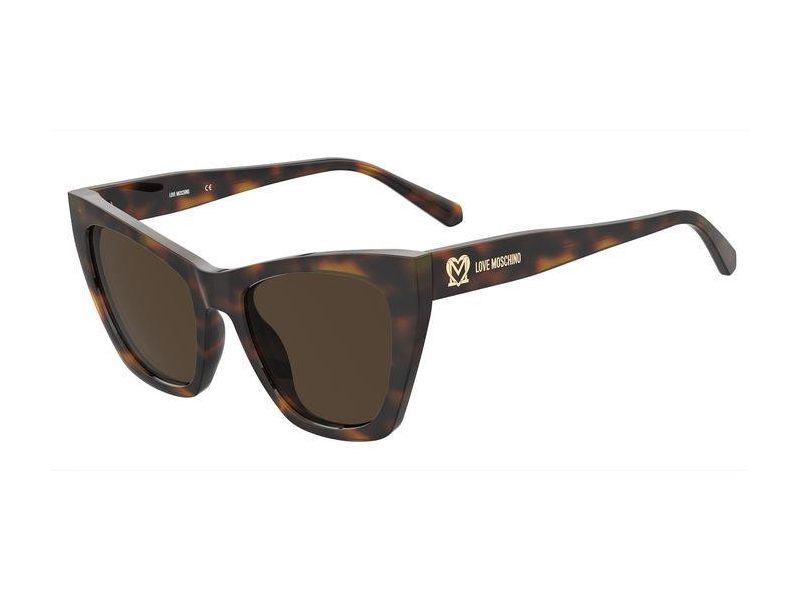 Love Moschino Ochelari de Soare MOL 070/S 086/70