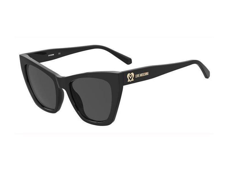 Love Moschino Ochelari de Soare MOL 070/S 807/IR