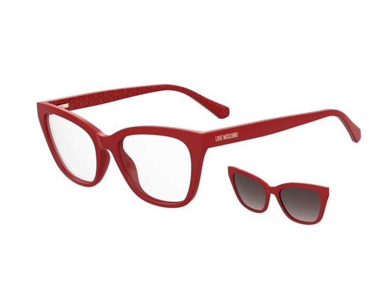 Love Moschino Ochelari de Vedere MOL 071/CS C9A/9O