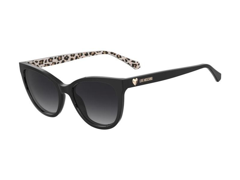 Love Moschino Ochelari de Soare MOL 072/S 7RM/9O