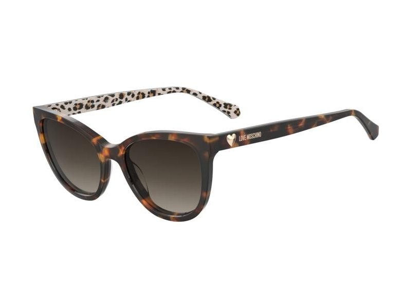 Love Moschino Ochelari de Soare MOL 072/S H7P/HA