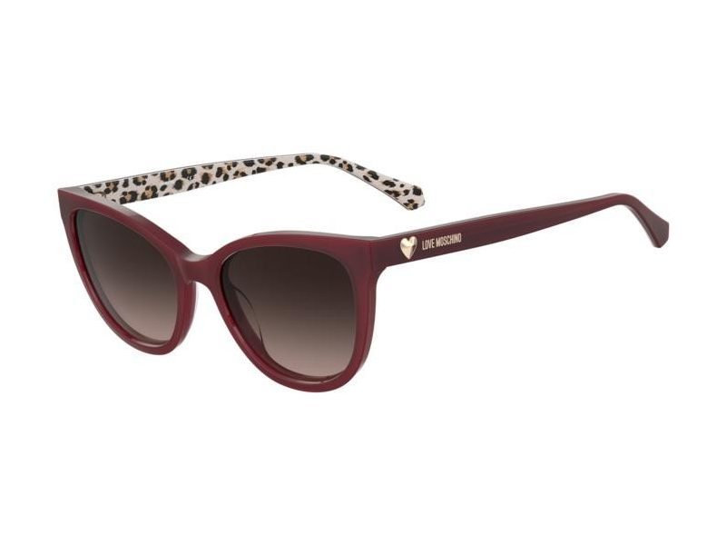 Love Moschino Ochelari de Soare MOL 072/S WGX/HA