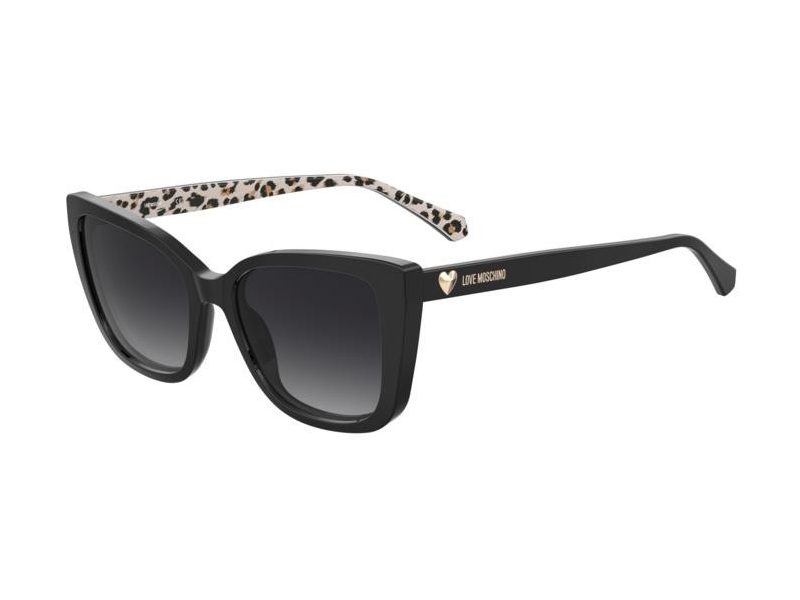 Love Moschino Ochelari de Soare MOL 073/S 7RM/9O