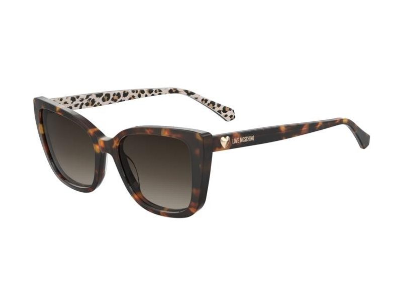 Love Moschino Ochelari de Soare MOL 073/S H7P/HA