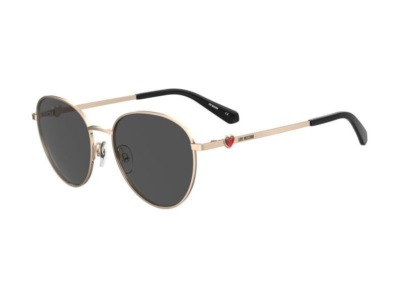 Love Moschino Ochelari de Soare MOL 074/S 000/IR