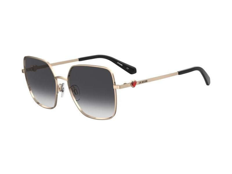 Love Moschino Ochelari de Soare MOL 075/S 000/9O