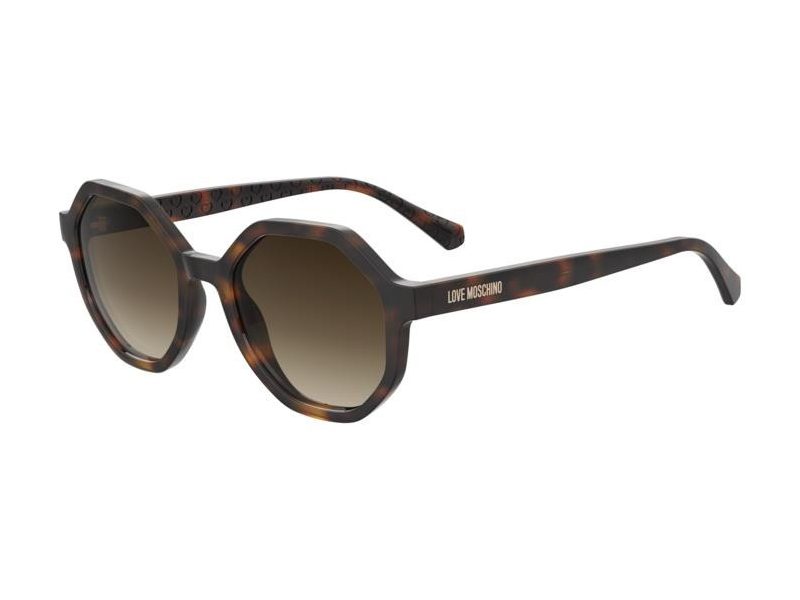 Love Moschino Ochelari de Soare MOL 076/S 05L/HA