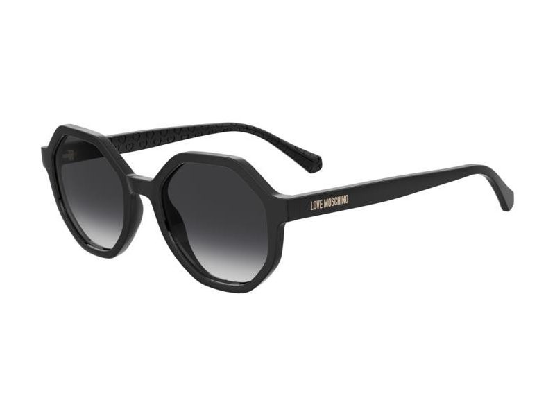 Love Moschino Ochelari de Soare MOL 076/S 807/9O