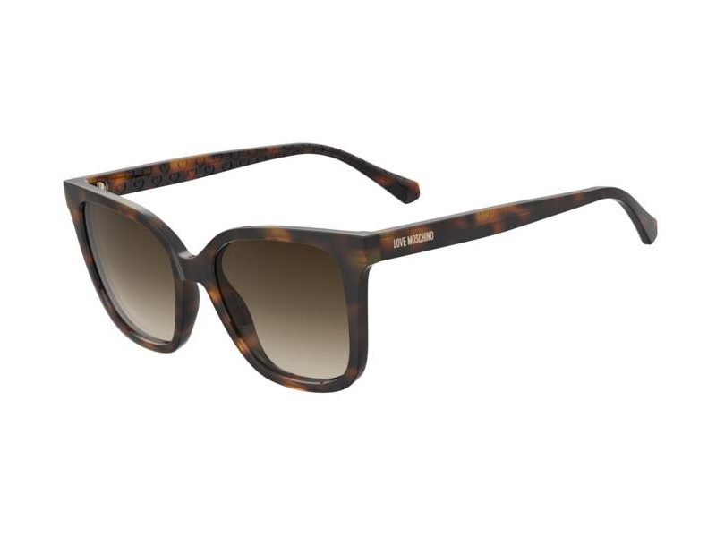 Love Moschino Ochelari de Soare MOL 077/S 05L/HA