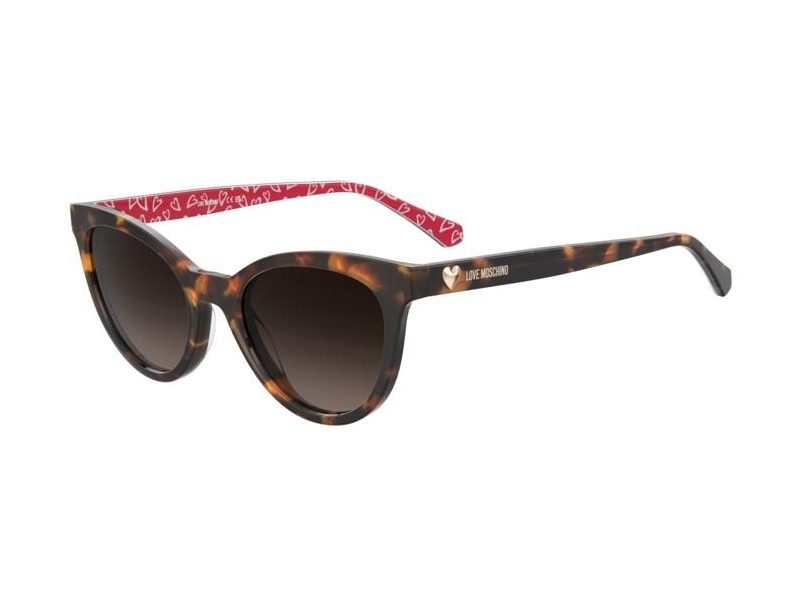 Love Moschino Ochelari de Soare MOL 079/S 2VM/HA