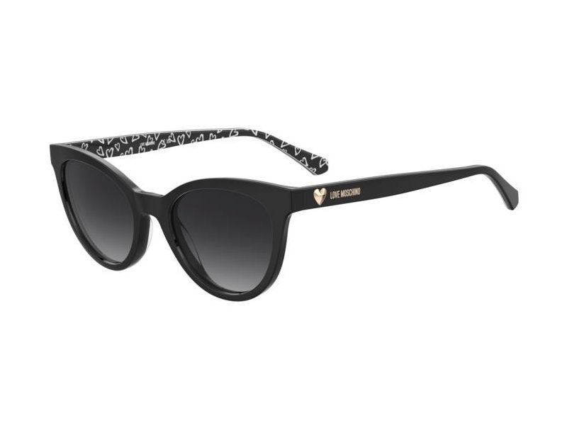 Love Moschino Ochelari de Soare MOL 079/S INA/9O