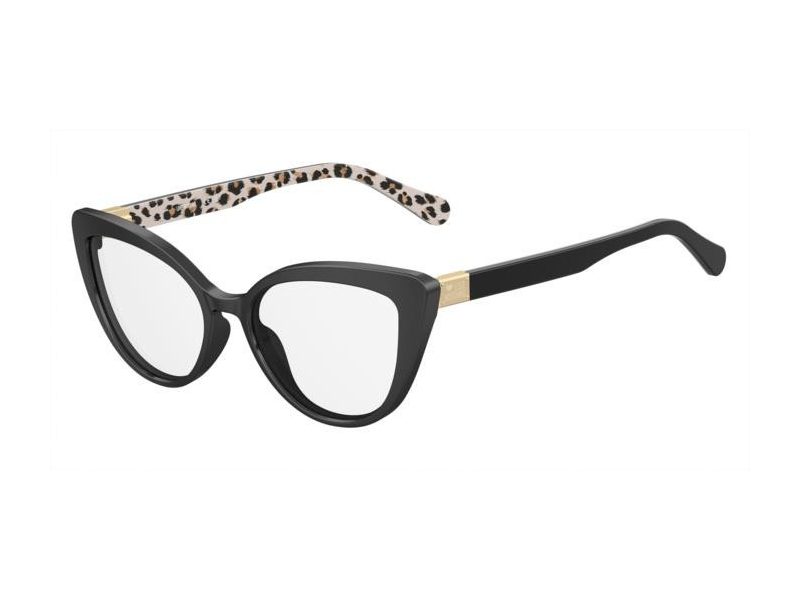 Love Moschino Ochelari de Vedere MOL 500 7T3