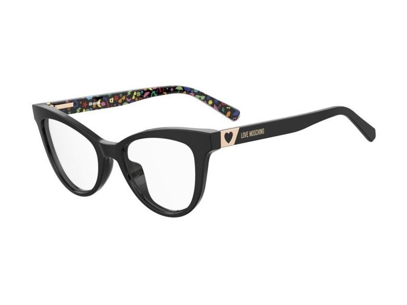 Love Moschino Ochelari de Vedere MOL 576 807