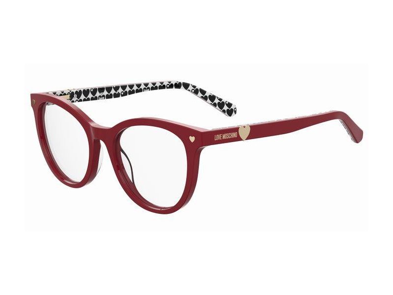 Love Moschino Ochelari de Vedere MOL 592 LHF