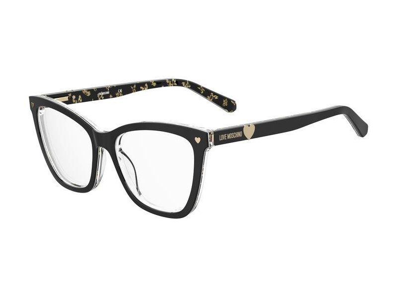 Love Moschino Ochelari de Vedere MOL 593 7RM