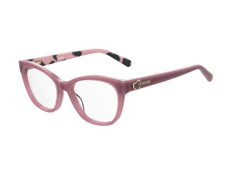 Love Moschino Ochelari de Vedere MOL 598 Q5T