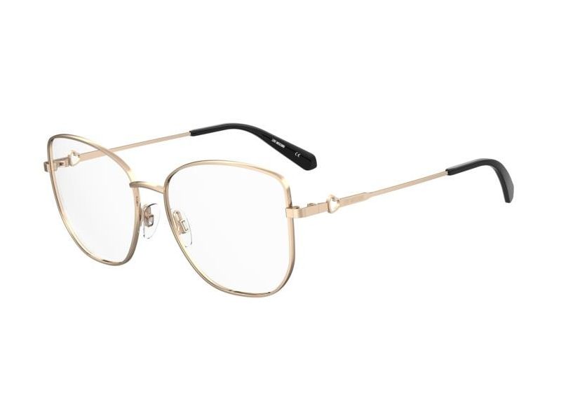 Love Moschino Ochelari de Vedere MOL 601 000