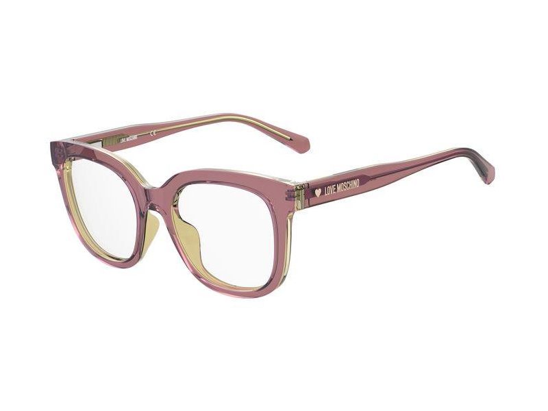 Love Moschino Ochelari de Vedere MOL 605/TN 35J