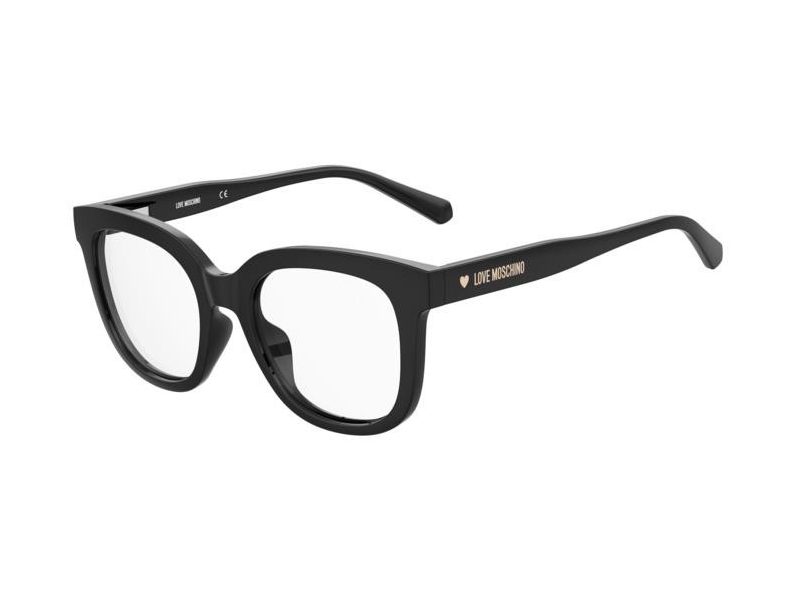 Love Moschino Ochelari de Vedere MOL 605/TN 807