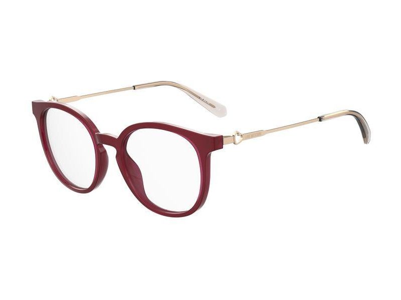 Love Moschino Ochelari de Vedere MOL 607/TN C9A