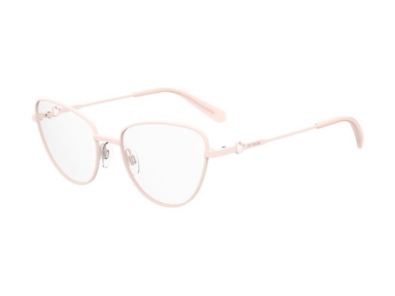 Love Moschino Ochelari de Vedere MOL 608/TN 8KJ