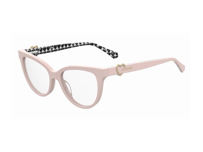 Love Moschino Ochelari de Vedere MOL 609 35J