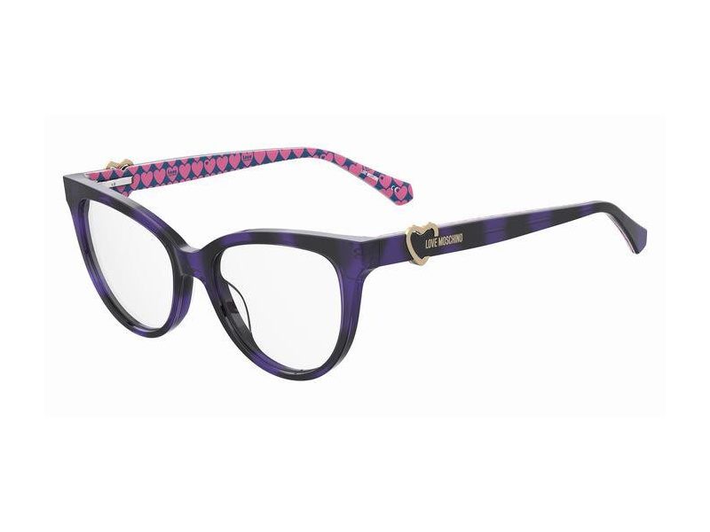 Love Moschino Ochelari de Vedere MOL 609 HKZ