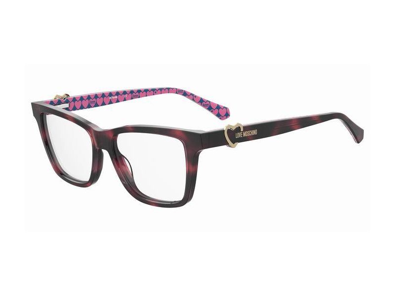 Love Moschino Ochelari de Vedere MOL 610 HT8