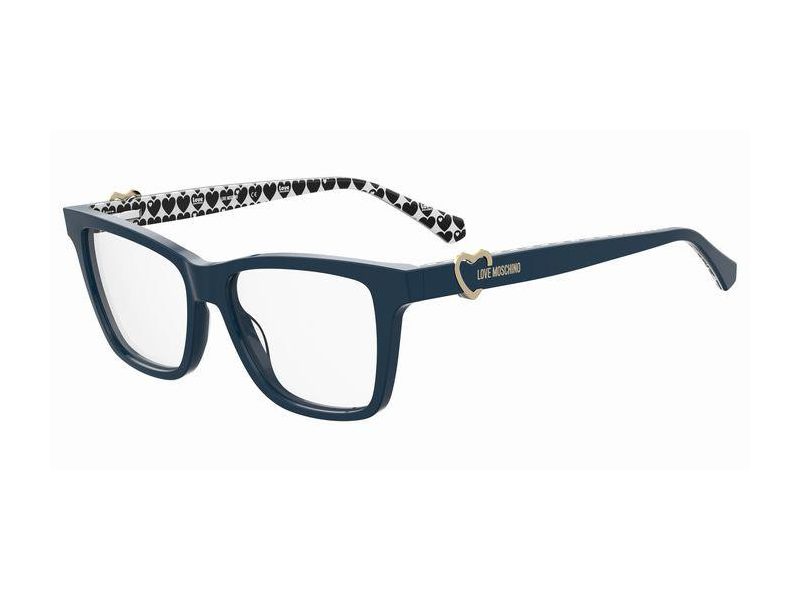 Love Moschino Ochelari de Vedere MOL 610 PJP