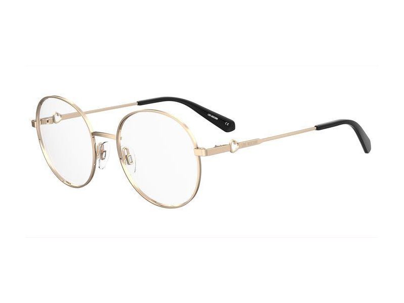 Love Moschino Ochelari de Vedere MOL 617/TN 000