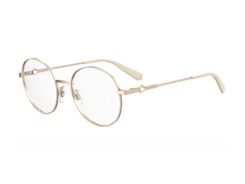 Love Moschino Ochelari de Vedere MOL 617/TN B4E