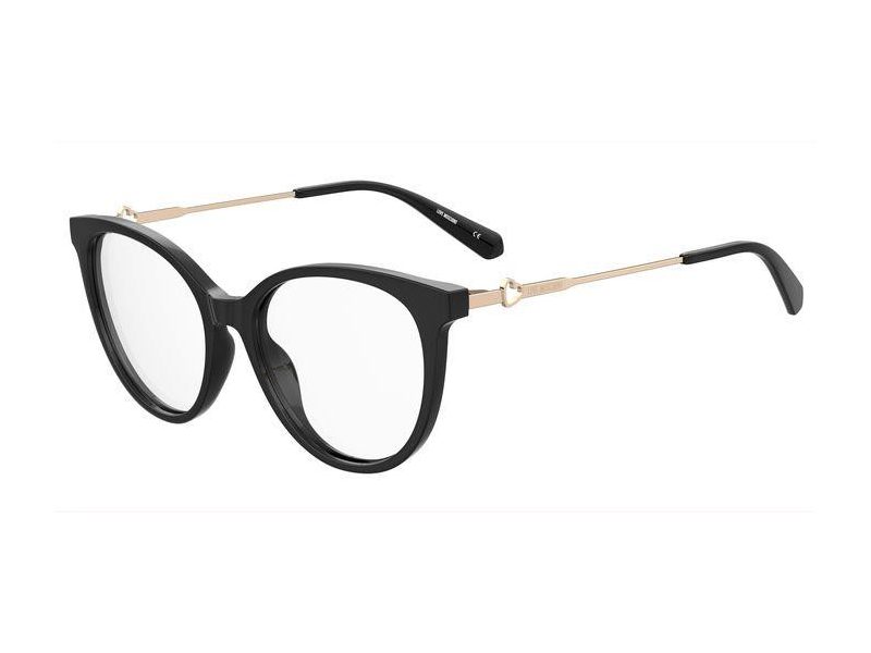 Love Moschino Ochelari de Vedere MOL 618/TN 807