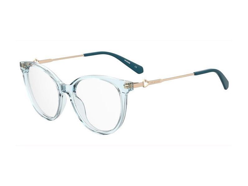 Love Moschino Ochelari de Vedere MOL 618/TN MVU