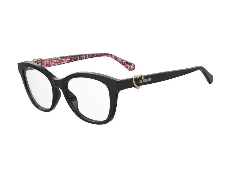 Love Moschino Ochelari de Vedere MOL 620 807