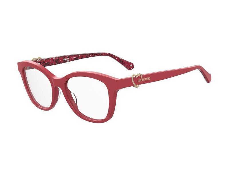 Love Moschino Ochelari de Vedere MOL 620 C9A