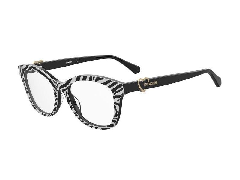 Love Moschino Ochelari de Vedere MOL 620 S37