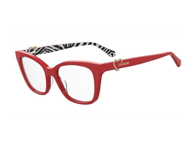 Love Moschino Ochelari de Vedere MOL 621 C9A