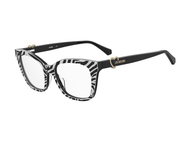 Love Moschino Ochelari de Vedere MOL 621 S37