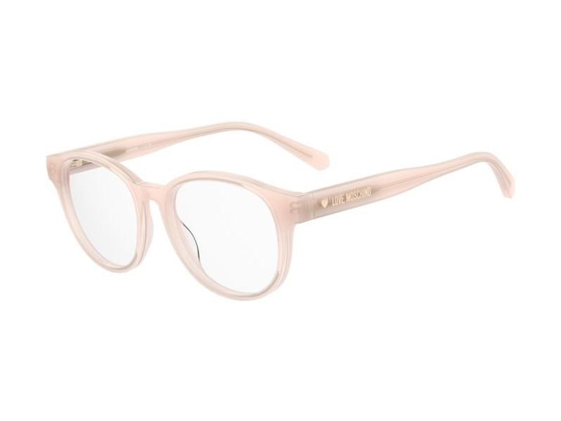 Love Moschino Ochelari de Vedere MOL 630/TN 35J