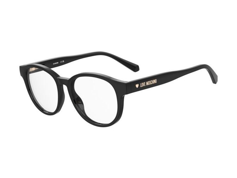 Love Moschino Ochelari de Vedere MOL 630/TN 807