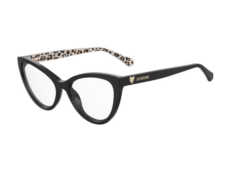 Love Moschino Ochelari de Vedere MOL 631 7RM