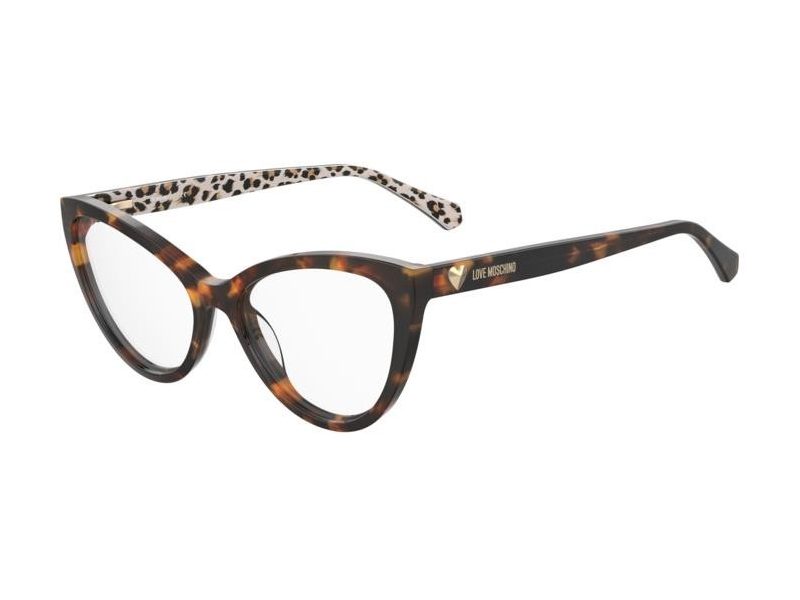 Love Moschino Ochelari de Vedere MOL 631 H7P