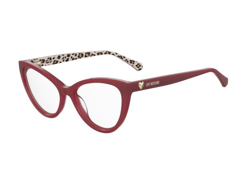 Love Moschino Ochelari de Vedere MOL 631 WGX