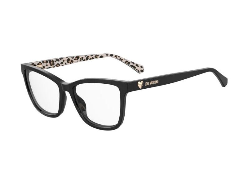 Love Moschino Ochelari de Vedere MOL 632 7RM