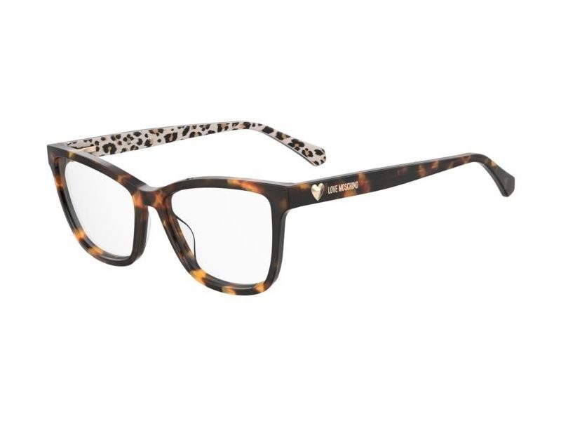 Love Moschino Ochelari de Vedere MOL 632 H7P